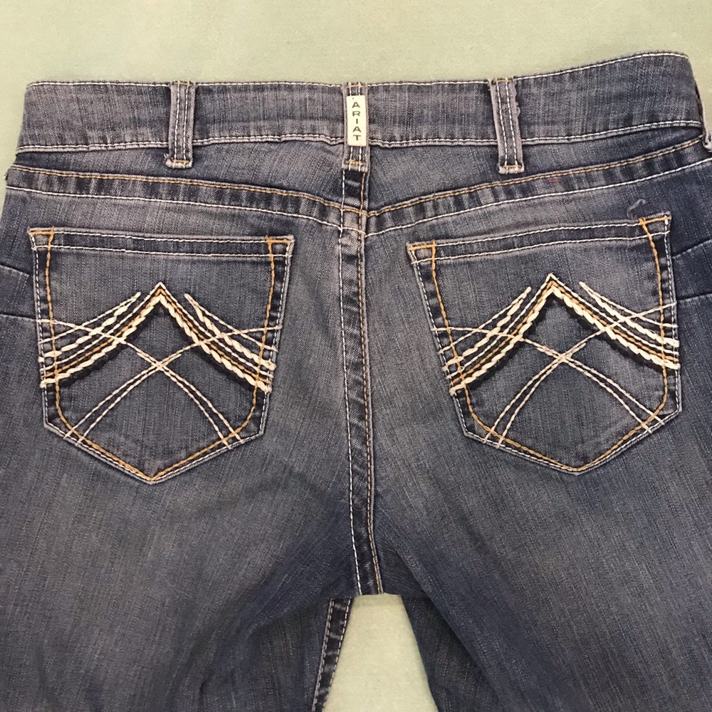 Ariat Bootcut jeans